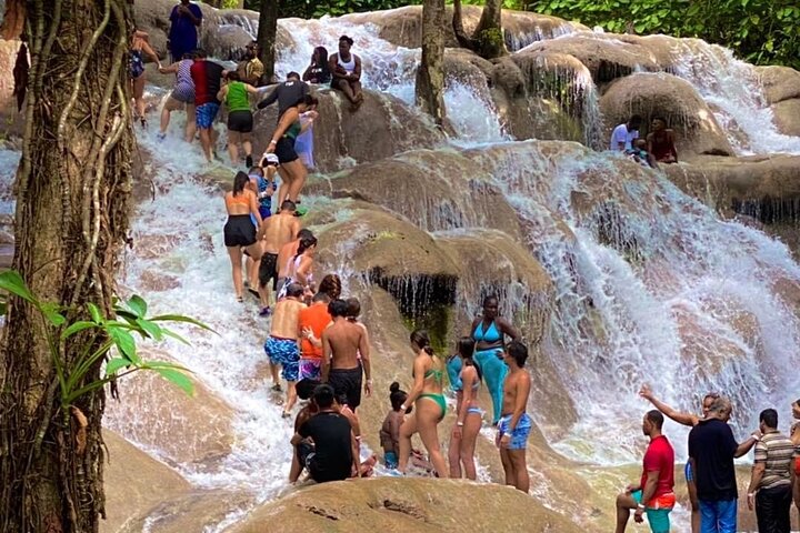 dunns river falls (4)