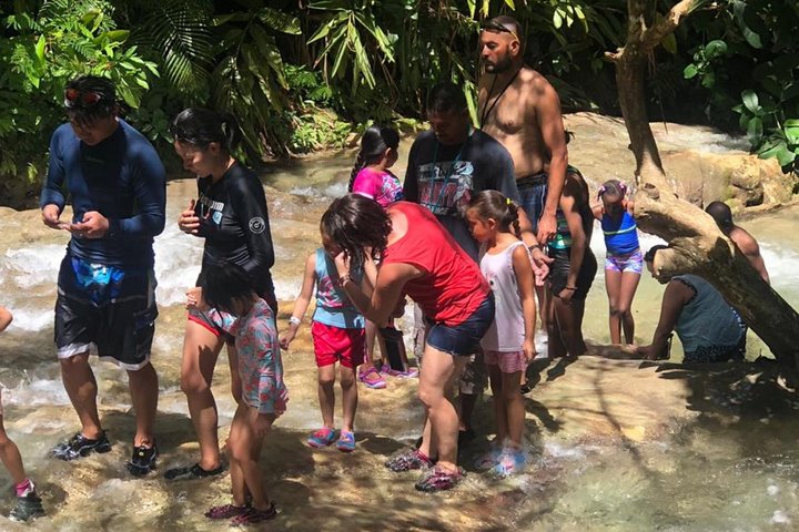 dunns river falls (5)